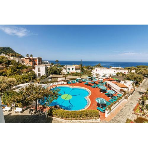 Hotel Galidon Wellness Park & SPA