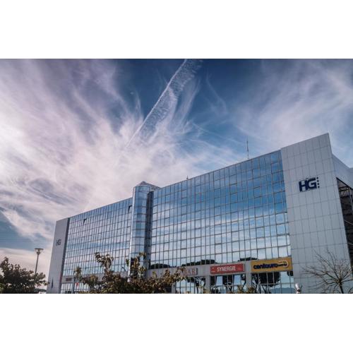 Hotel Galilei