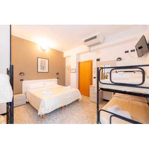 Hotel Galileo