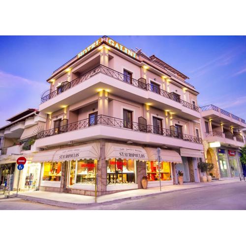 Hotel Galini