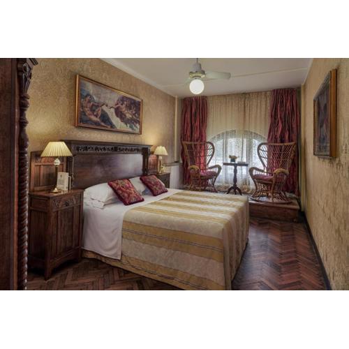 Hotel Galleria