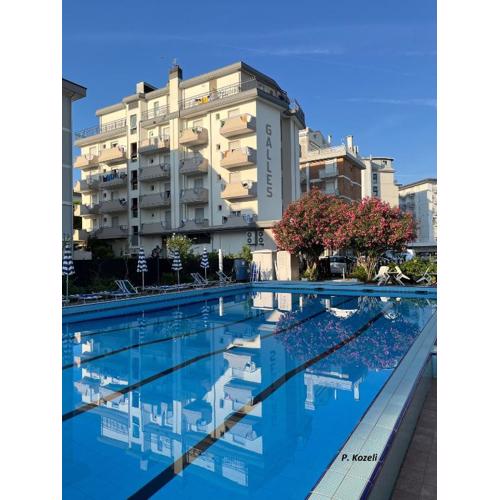 Hotel Galles