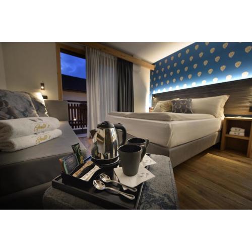 Hotel Galli\