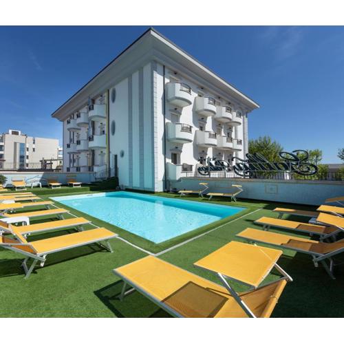 Hotel Gallia Palace
