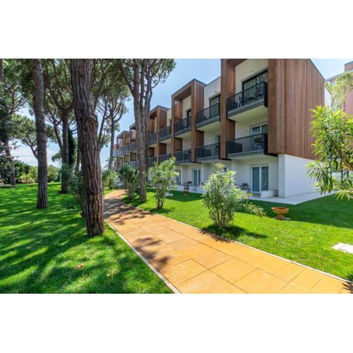 Hotel Gallia & Resort