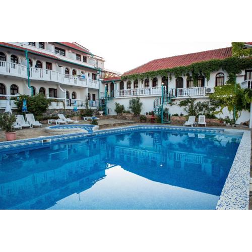 Hotel Gamartata