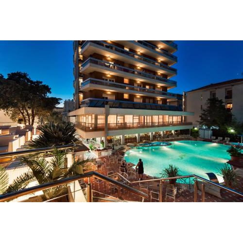 Hotel Gambrinus - Valentini Family Village