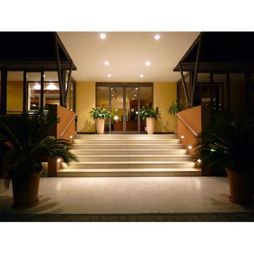 Hotel Gambrinus