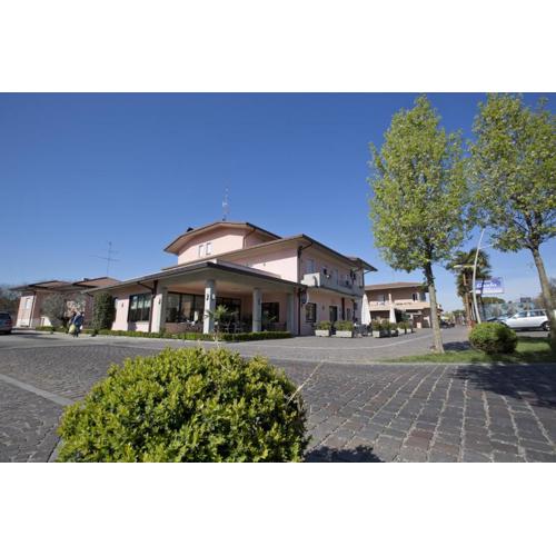 Hotel Ganfo