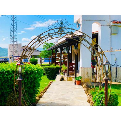 Hotel Garant