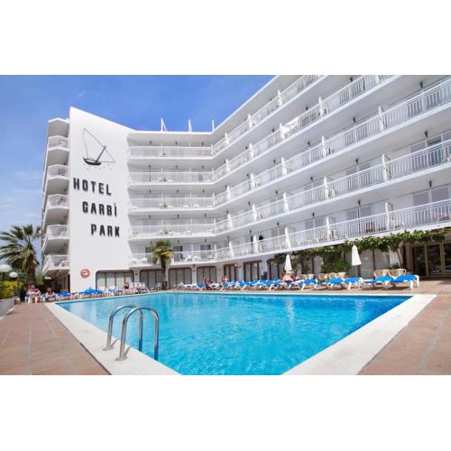 Hotel Garbi Park & AquaSplash