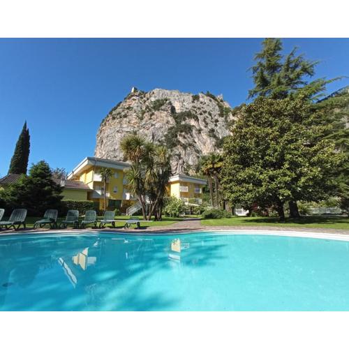 Hotel Garden Arco