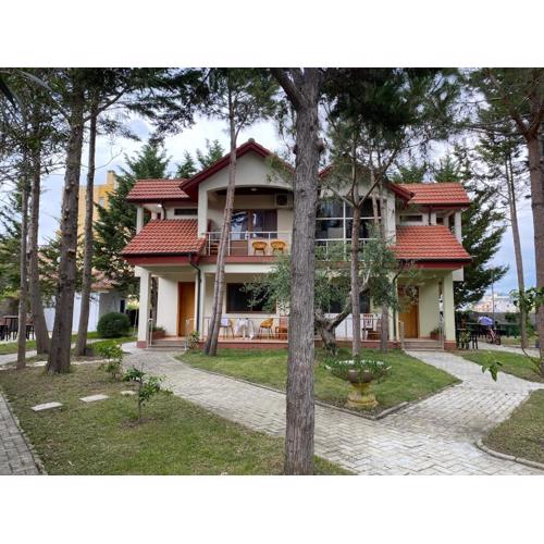 Hotel Garden Villa ARDO