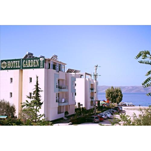 Hotel Garden