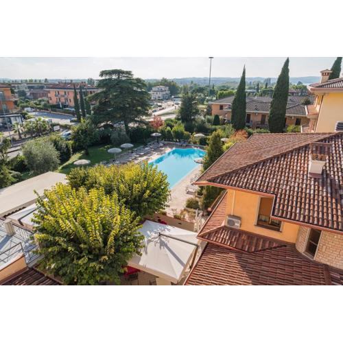 Hotel Gardenia Sirmione
