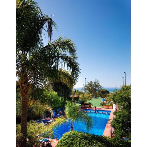 Hotel Gardenia Sorrento, Ascend Hotel Collection