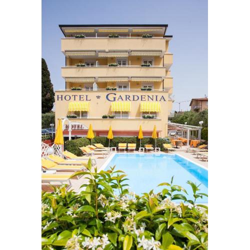 Hotel GARDENIA & Villa CHARME Adults Friendly 4Star service