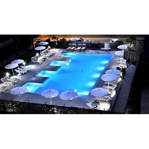 Hotel Gardenia