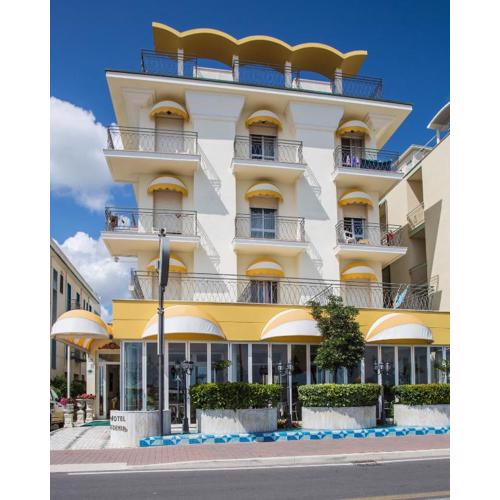 Hotel Gardenia