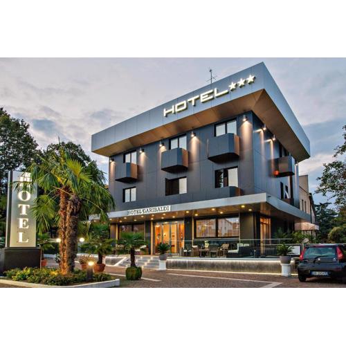 Hotel Garibaldi