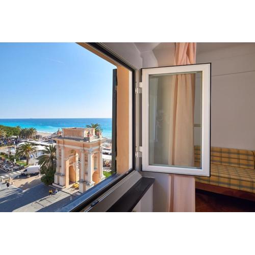 Hotel Garibaldi