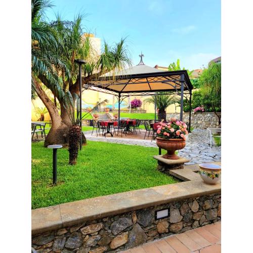 Hotel Garibaldi