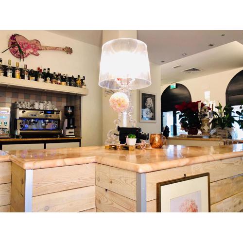 Hotel Garisenda B&B - in Centro a Riccione -
