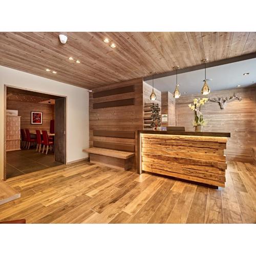 Hotel Garni Arnica ***S