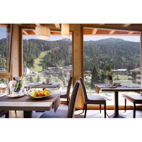 Hotel Garnì Caminetto