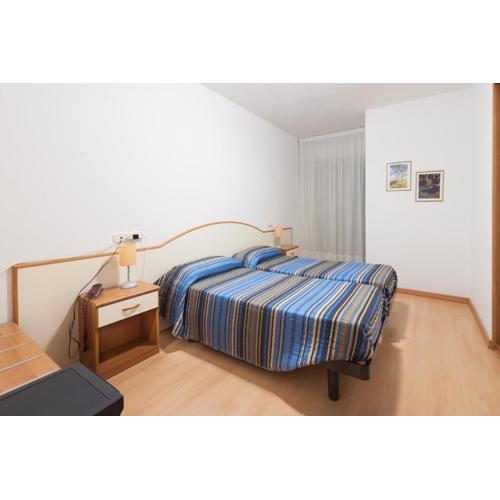 Hotel Garni Losanna