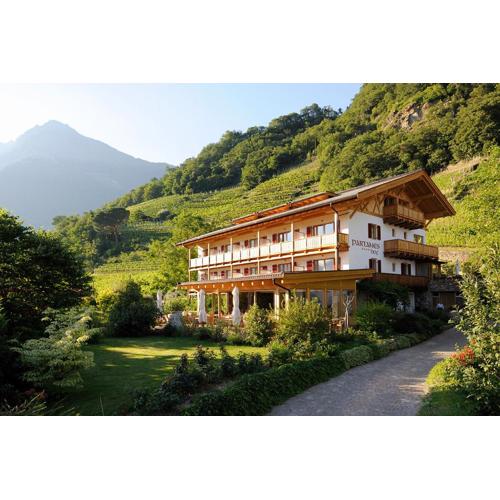 Hotel Garni Partaneshof