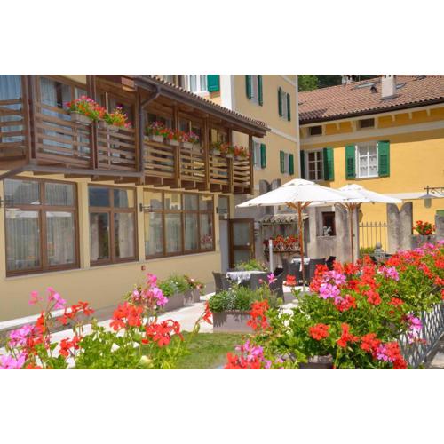 Hotel Garnì San Giorgio