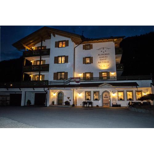 Hotel Garnì Sant\