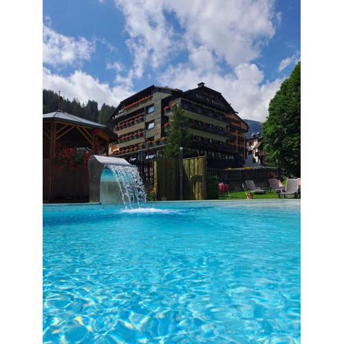 Hotel Garni St. Hubertus