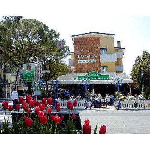 Hotel Garni Tosca