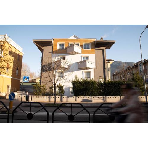 Hotel Garnì Villa Fontana