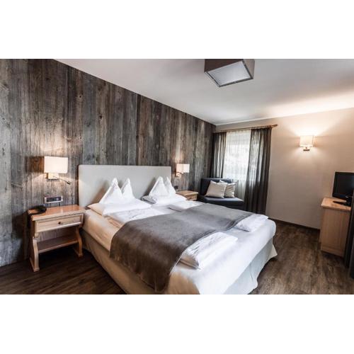 Hotel Garni Villa Park