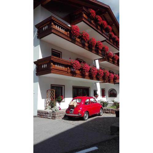 Hotel Garni Walter