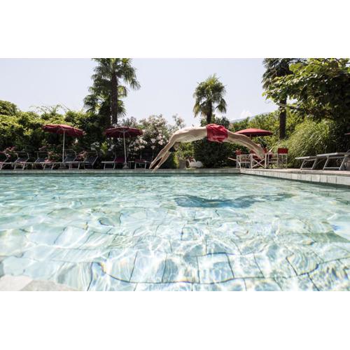 Hotel Gartenresidence Zea Curtis