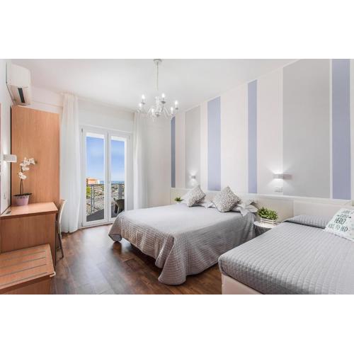 Hotel Geminus B&B