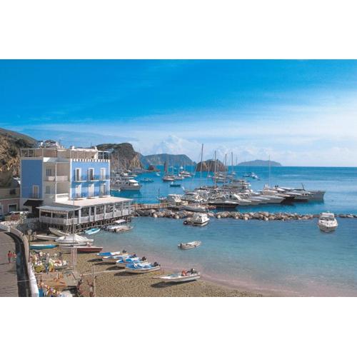 Hotel Gennarino A Mare