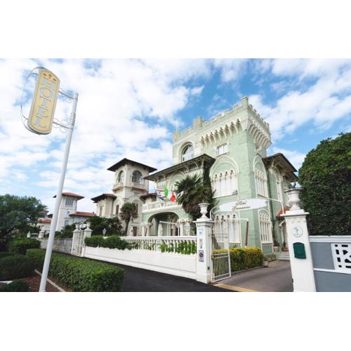 Hotel Gennarino