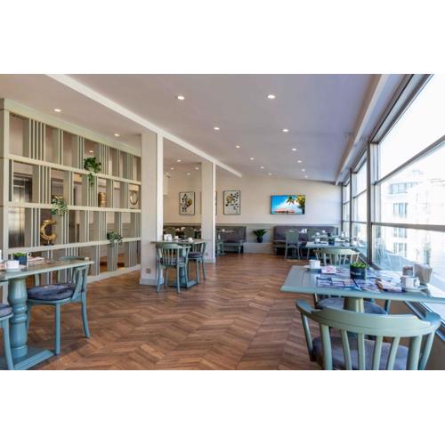Hotel Genova Istanbul Old City