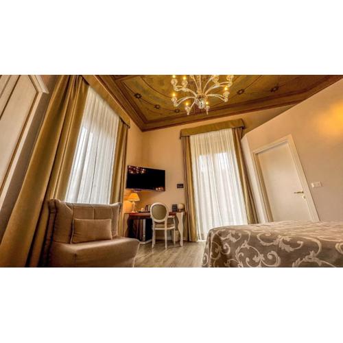 Hotel Genova Liberty