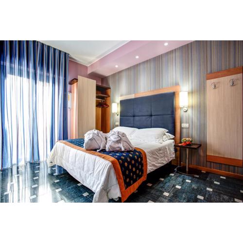 Hotel Genty
