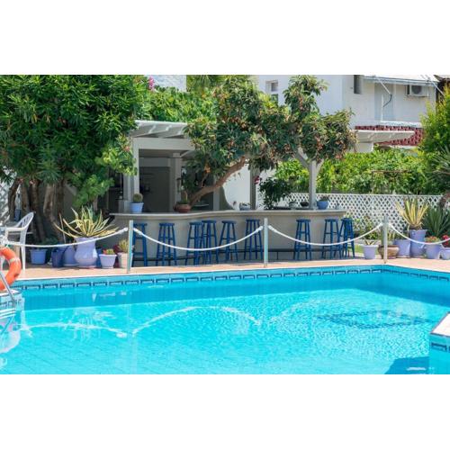 Hotel George