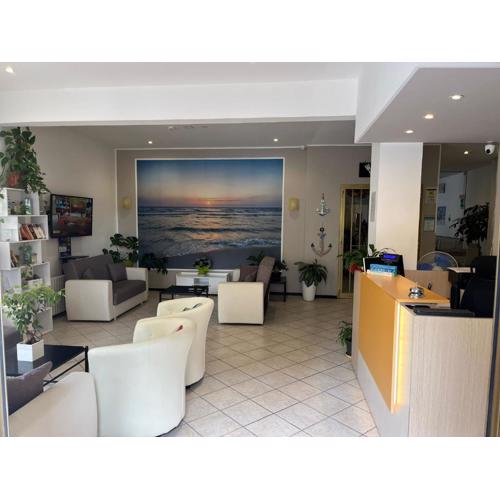 Hotel Geppi