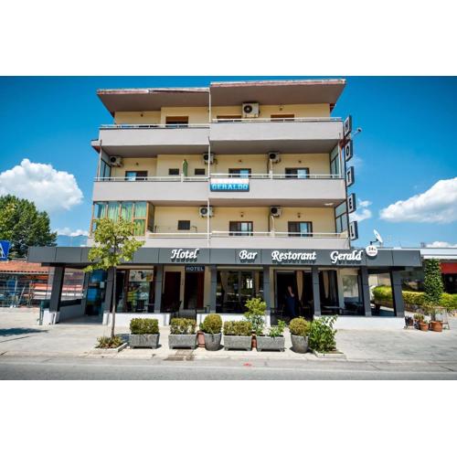 Hotel Geraldo