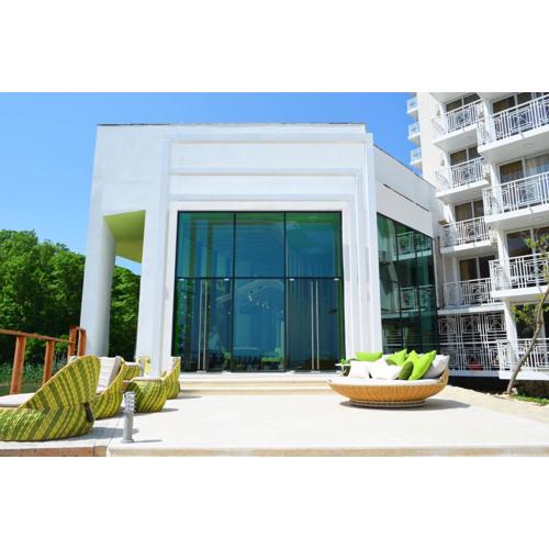 Hotel Gergana - Ultra All Inclusive