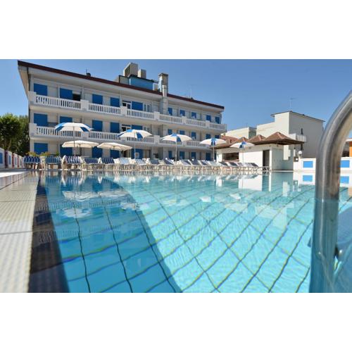 Hotel Germania